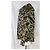 Giacca Kenzo Camouflage in Cotone Grigio - vista 3