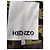 Giacca Kenzo Camouflage in Cotone Grigio - vista 5