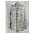 Autre Marque Faith Connection Hemdjacke Mehrfarbig L Mehrfarben - Ansicht 3