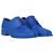 Maison Martin Margiela Nuove Scarpe Tabi Blu 36