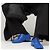 Maison Martin Margiela Nuove Scarpe Tabi Blu 36 - vista 2