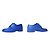 Maison Martin Margiela Nuove Scarpe Tabi Blu 36 - vista 3