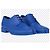 Maison Martin Margiela Nuove Scarpe Tabi Blu 36 - vista 5