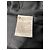 Parka Belstaff Catwoman de cuero de cordero negro - vista 3