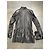 Parka Belstaff Catwoman de cuero de cordero negro - vista 7