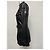 Parka Belstaff Catwoman de cuero de cordero negro - vista 9