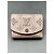 Cartera Louis Vuitton Mahina Iris Trifold Rosa - vista 2