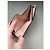 Cartera Louis Vuitton Mahina Iris Trifold Rosa - vista 6
