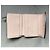 Cartera Louis Vuitton Mahina Iris Trifold Rosa - vista 8