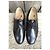 Autre Marque Scarpe Derby Argueyrolles in pelle nera Nero - vista 2