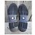 Autre Marque Scarpe Derby Argueyrolles in pelle nera Nero - vista 3