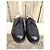 Autre Marque Scarpe Derby Argueyrolles in pelle nera Nero - vista 5