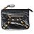 Balenciaga Purses, wallets, cases Black