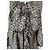 Vestido de seda con estampado animal Zimmermann Suraya Castaño - vista 4