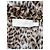 Vestido de seda con estampado animal Zimmermann Suraya Castaño - vista 5