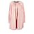 Casey-Casey Top Rosa Bianco