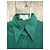 Autre Marque Francosa Hemd Grün Baumwolle Polyester - Ansicht 3