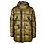 CP Company Parka D.D. Shell Down Verde Oliva