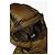 CP Company Parka D.D. Shell Down Verde Oliva - view 5