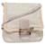 Fendi Zucchino Beige Leinwand  ref.1552992