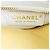 Bolsa Coco Beach Ball em couro de bezerro amarelo Chanel - vista 6