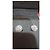 Autre Marque Orecchini in oro bianco e diamanti 2 ct VS G-H Argento - vista 2