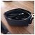 Bogner, borsa da viaggio trapuntata, nera, Nuova - vista 9