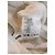 Faith Connexion Oversize Strickpullover aus Viskose Eggshell Aus weiß - Ansicht 7