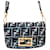 Fendi Baguette Multiple colors Synthetic  ref.1553122