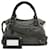 Balenciaga City Green Leather  ref.1553123