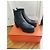 Hermès Punchy Hermes Stiefeletten Schwarz - Ansicht 6