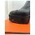 Hermès Punchy Hermes Stiefeletten Schwarz - Ansicht 9