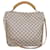 LOUIS VUITTON Bolsa de Hombro Damier Azur Sophie 2way N41216 LV Auth fm3552A  ref.1553164