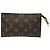 LOUIS VUITTON Monogram Bucket PM Pouch Accessory Pouch LV Auth yk13866 Monogramma - vista 13
