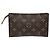 LOUIS VUITTON Monogram Bucket PM Pouch Accessory Pouch LV Auth yk13866 Monogramma - vista 2