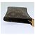 LOUIS VUITTON Monogram Bucket PM Pouch Accessory Pouch LV Auth yk13866 Monogramma - vista 3
