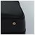 Borsa a mano in pelle Gucci Bamboo Vanity 2 vie nera 013 2122 2491 Auth ar12149 Nero - vista 16