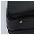 Borsa a mano in pelle Gucci Bamboo Vanity 2 vie nera 013 2122 2491 Auth ar12149 Nero - vista 17