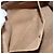 GUCCI GG Supreme Web Sherry Line Clutch Bag PVC Beige Rosso 89 01 033 Auth ep4795 - vista 11