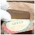 GUCCI GG Supreme Web Sherry Line Clutch Bag PVC Beige Rosso 89 01 033 Auth ep4795 - vista 12