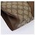 GUCCI GG Supreme Web Sherry Line Clutch Bag PVC Beige Rosso 89 01 033 Auth ep4795 - vista 14