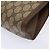 GUCCI GG Supreme Web Sherry Line Clutch Bag PVC Beige Rosso 89 01 033 Auth ep4795 - vista 15