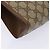 GUCCI GG Supreme Web Sherry Line Clutch Bag PVC Beige Rosso 89 01 033 Auth ep4795 - vista 16