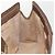 GUCCI GG Supreme Web Sherry Line Clutch Bag PVC Beige Rosso 89 01 033 Auth ep4795 - vista 17