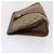 GUCCI GG Supreme Web Sherry Line Clutch Bag PVC Beige Rosso 89 01 033 Auth ep4795 - vista 4