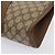 GUCCI GG Supreme Web Sherry Line Clutch Bag PVC Beige Rosso 89 01 033 Auth ep4795 - vista 7