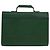 LOUIS VUITTON Epi Serviette Ambassador Borsa da Lavoro Verde M54412 LV Auth 84072 - vista 2