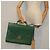 LOUIS VUITTON Epi Serviette Ambassador Borsa da Lavoro Verde M54412 LV Auth 84072 - vista 28