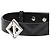 Bracciale Dior CD Diamant Canvas Nero in Pelle - vista 3