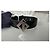 Bracciale Dior CD Diamant Canvas Nero in Pelle - vista 7